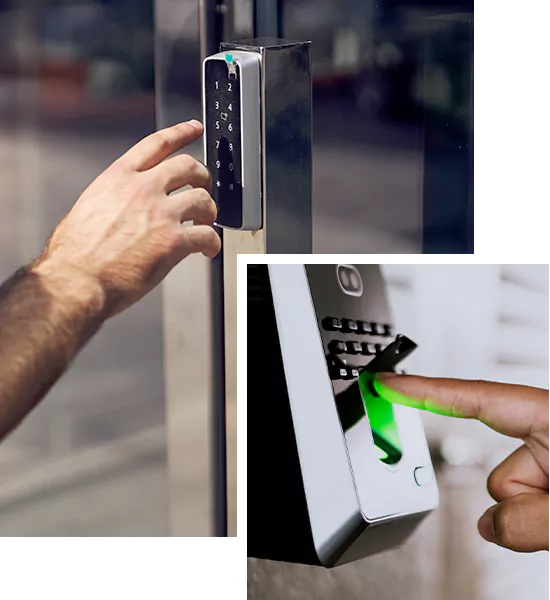 About Access Control in Pensacola, FL