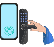 Access Control Technician in Pensacola