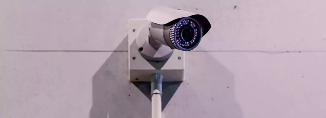 Advantages of Professional Motion Detection Camera Installation in Pensacola, FL