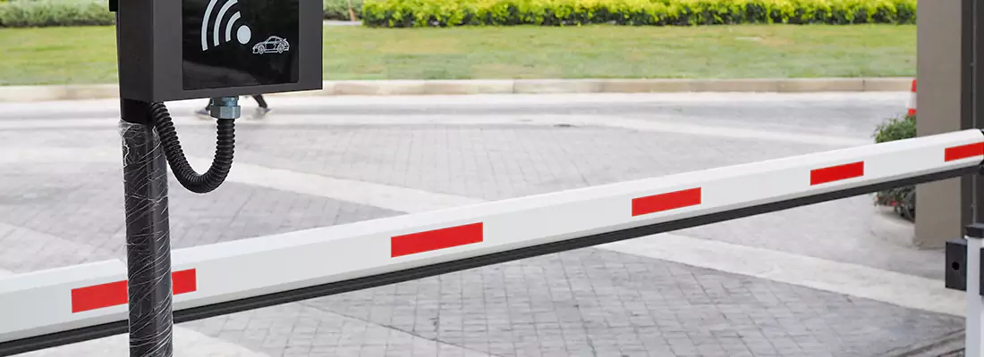 Affordable Automatic Vehicle Barrier Installation Services in Pensacola, FL