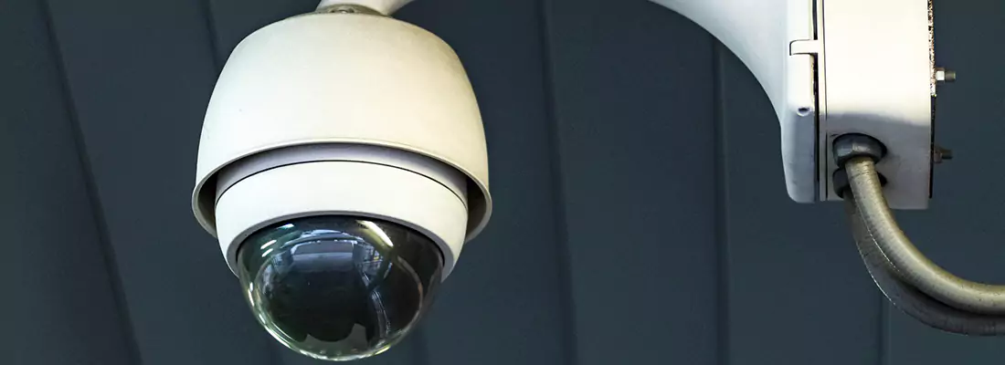 Affordable CCTV Camera System Solutions for Homes and Businesses in Pensacola, FL