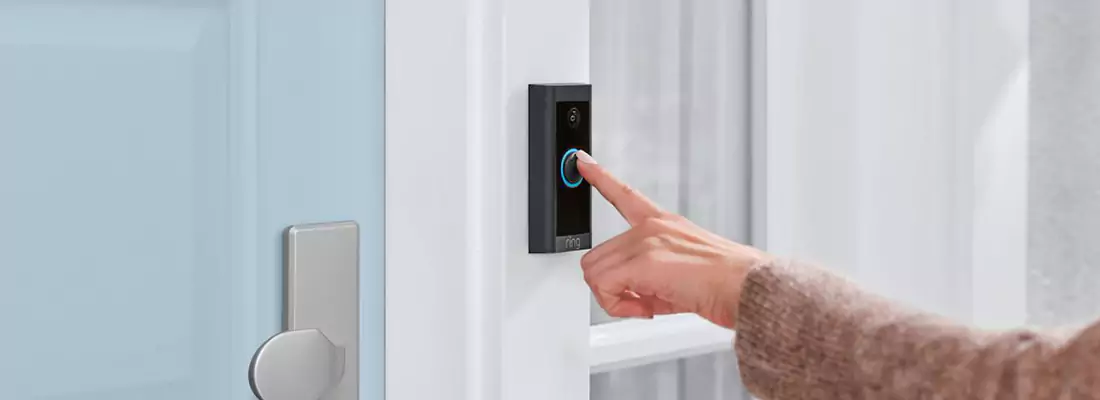 Affordable Electric Doorbell Solutions for Homes and Offices in Pensacola, FL