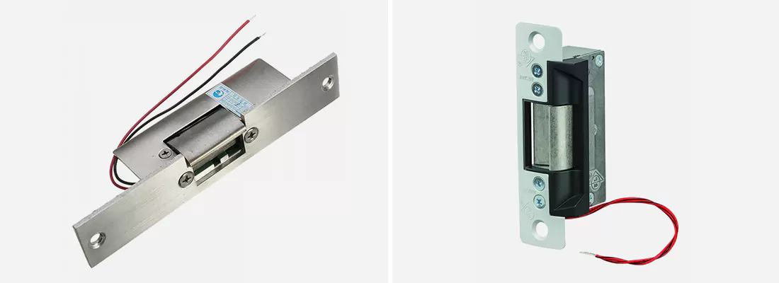 Affordable Electric Strike Systems for Enhanced Security in Pensacola, FL