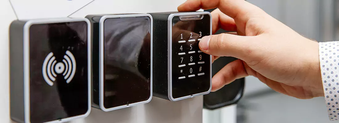 Affordable Gate Safety Sensor Systems for Homes in Pensacola, FL