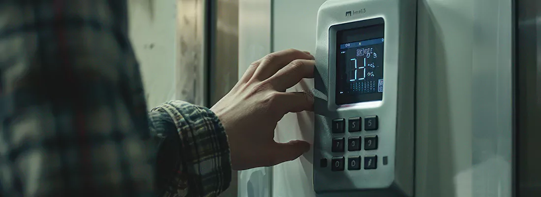 Affordable Keyless Entry Systems for Homes and Businesses in Pensacola, FL