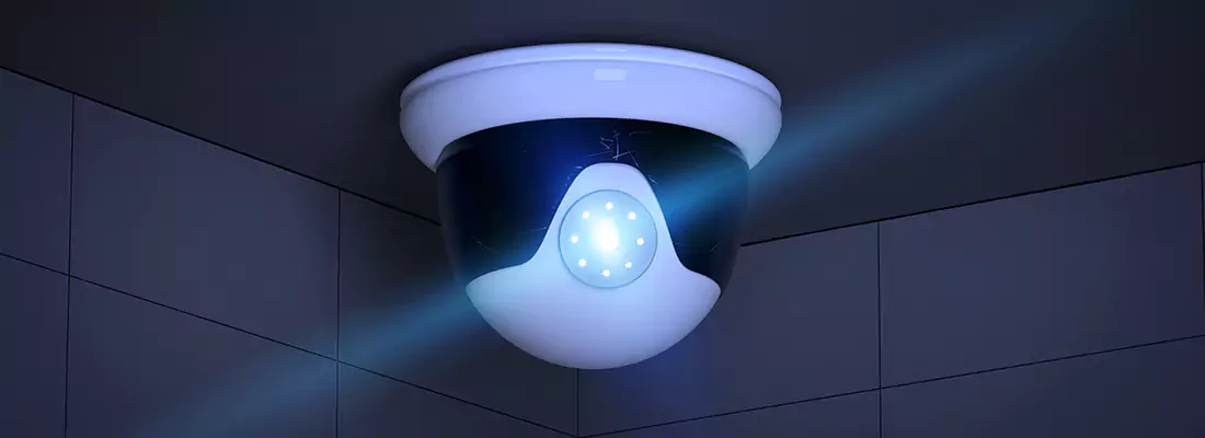 Affordable Night Vision CCTV Camera Services in Pensacola, FL