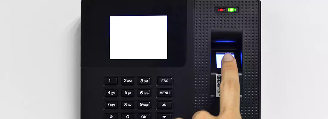 Affordable Office Access Control Systems for Small and Large Offices in Pensacola, FL