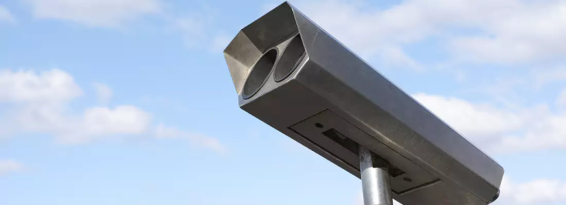 Affordable Outdoor CCTV Camera Installation Services in Pensacola, FL