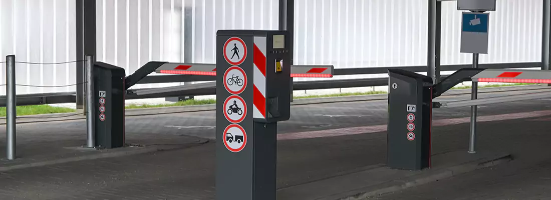 Affordable Parking Gate Systems for Efficient Access Control in Pensacola, FL