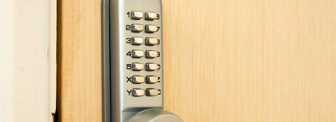 Automatic Electric Door Service Near Me in Pensacola, FL