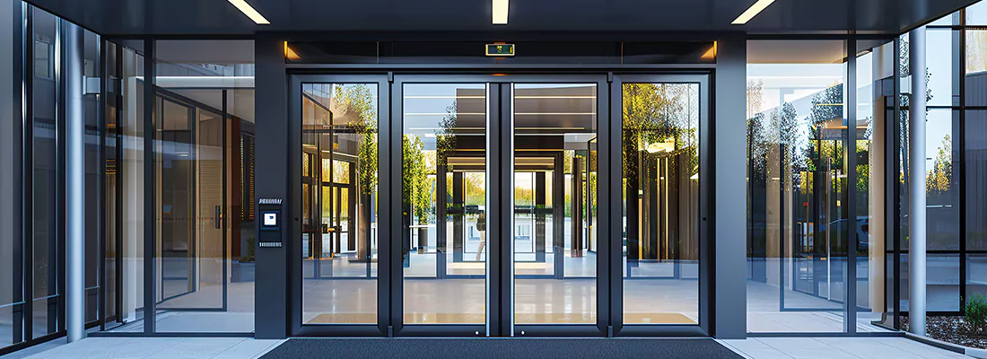 Automatic Overhead Door Repair and Installation in Pensacola, FL