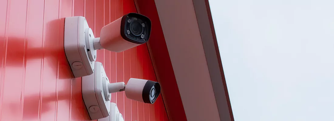 Benefits of HD CCTV Cameras for Security in Pensacola, FL