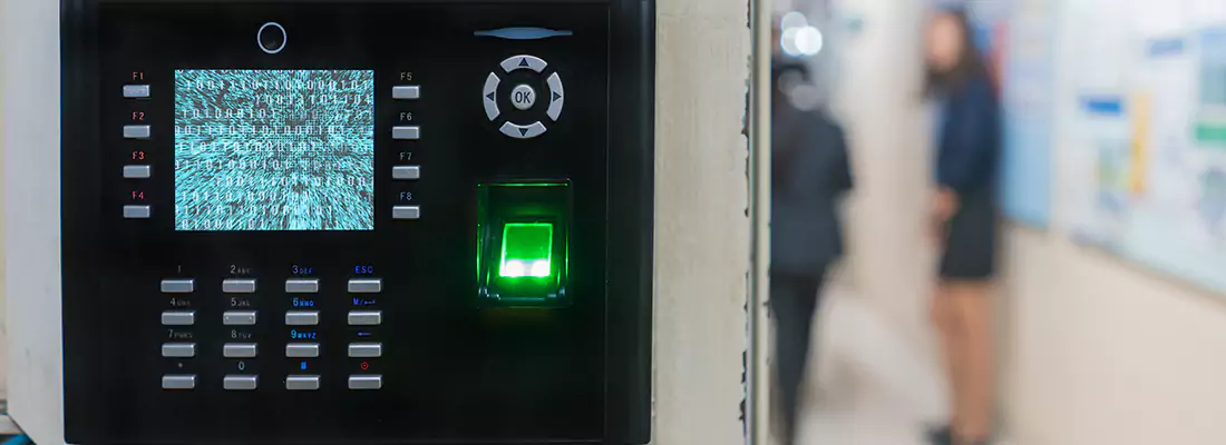 Benefits of Time-Based Lock Schedule Systems for Homes and Businesses in Pensacola, FL