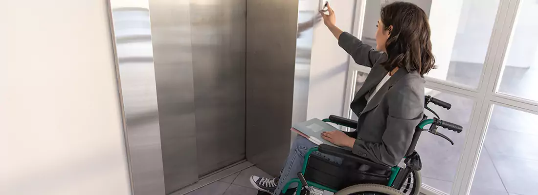 Best Handicap Door System Service in Pensacola, FL