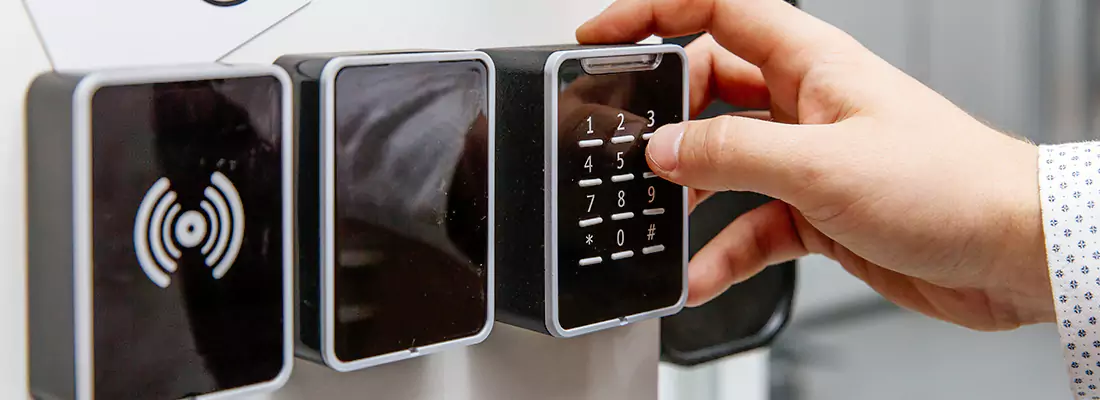 Best WiFi Smart Locks for Homes and Offices in Pensacola, FL