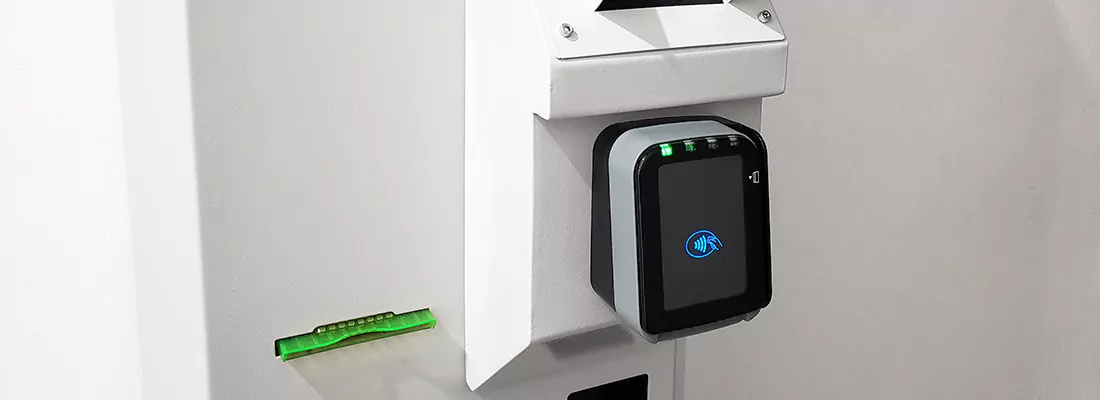 Biometric Security Options in Pensacola, FL