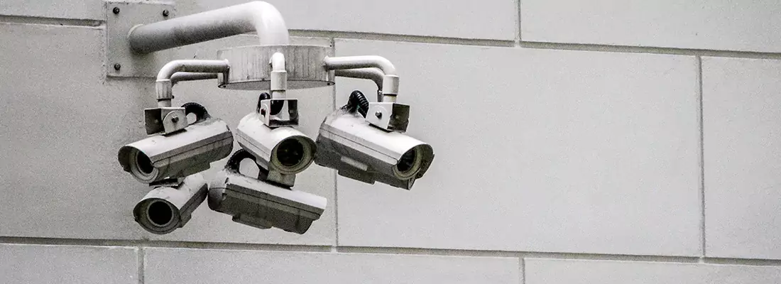 CCTV Camera Systems Are Essential for Security in Pensacola, FL