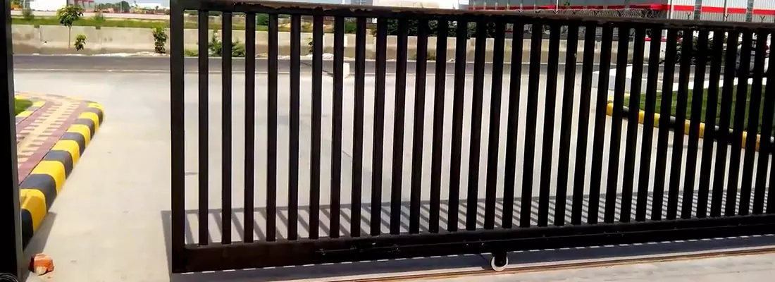 Commercial Automatic Sliding Repair and Maintenance in Pensacola, FL