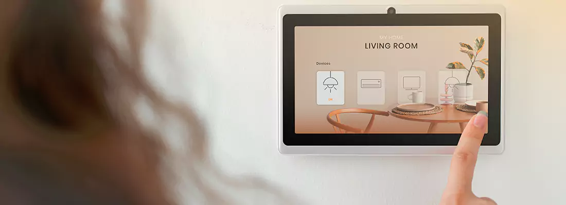 Commercial Video Intercom Systems for Businesses in Pensacola, FL