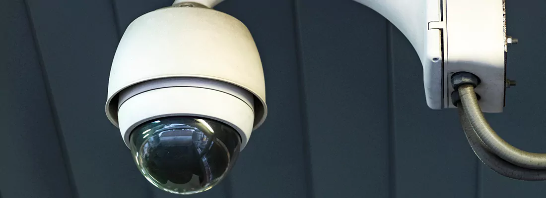 Cost of Installing HD CCTV Cameras in Pensacola, FL