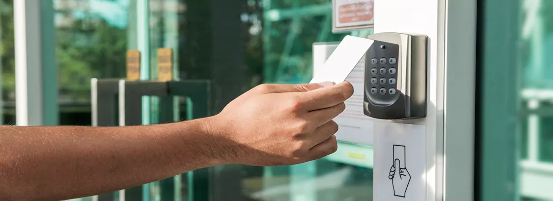 Custom Access Control Systems for Businesses in Pensacola, FL