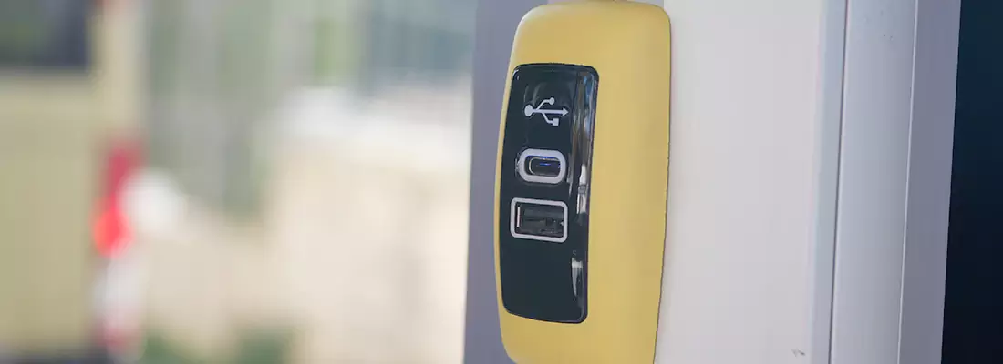 Custom Door Proximity Sensor Solutions for Businesses in Pensacola, FL