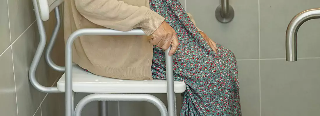 Custom Handicap Bathroom Remodeling in Pensacola, FL