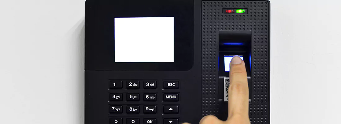 Door Access Control And Security in Pensacola, FL