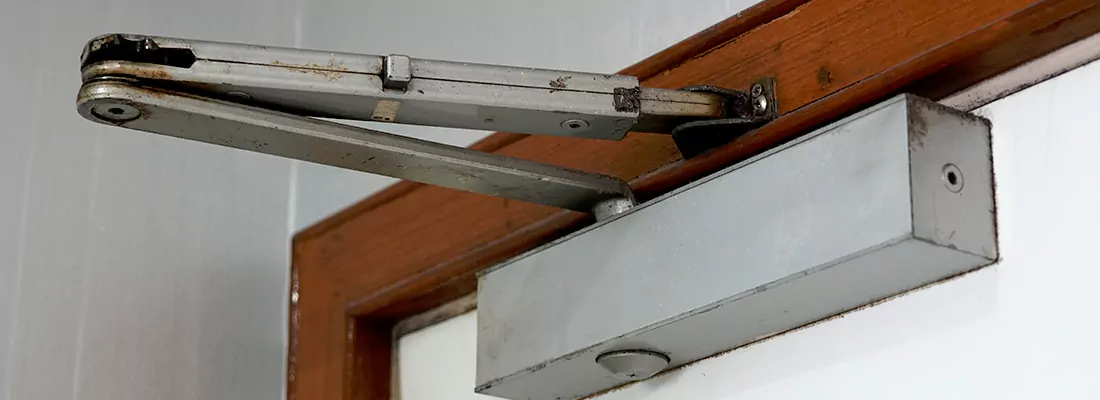 Door Closer Specialists in Pensacola, FL