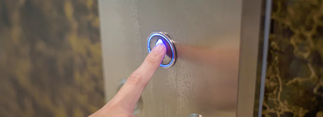 Door Opening Button Solutions for Businesses in Pensacola, FL