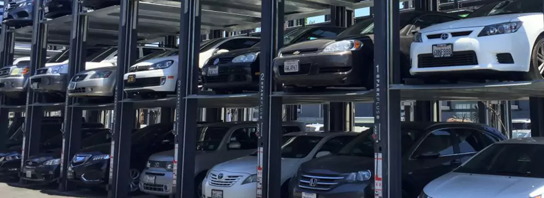 Electric Parking Pillars: A Smart Parking Solution for Residents in Pensacola, FL