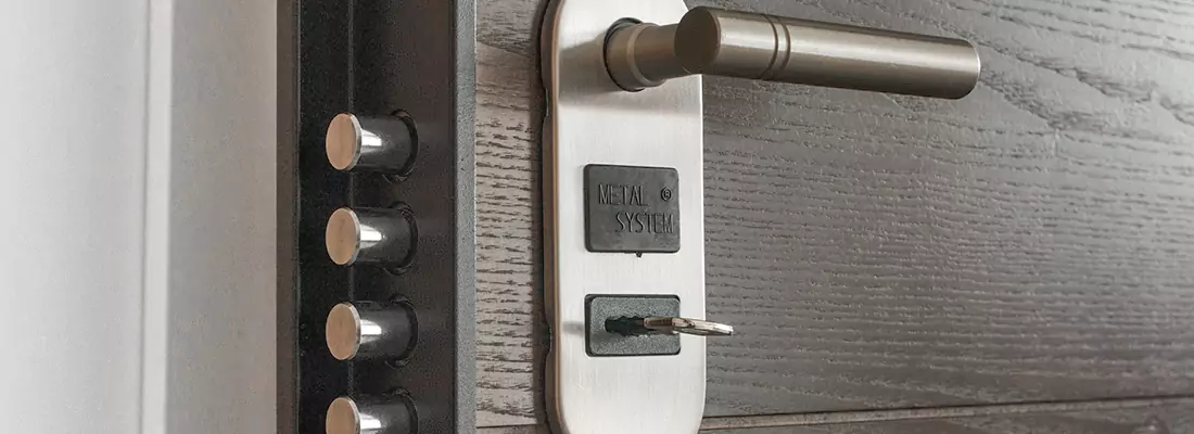 Enhance Door Security with Cylinder Strike Installation in Pensacola, FL