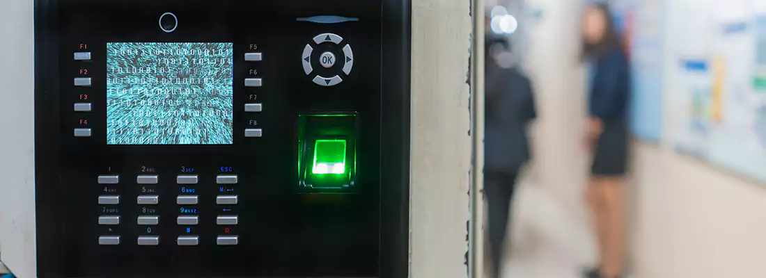 Enhance Security with Retinal Access Systems in Pensacola, FL