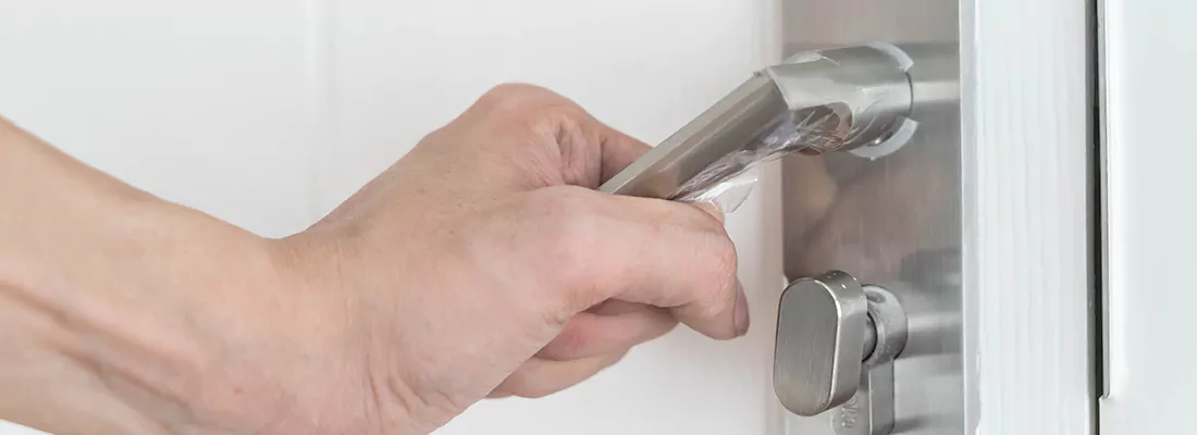 Expert Garage Door Opener Repair and Installation in Pensacola, FL