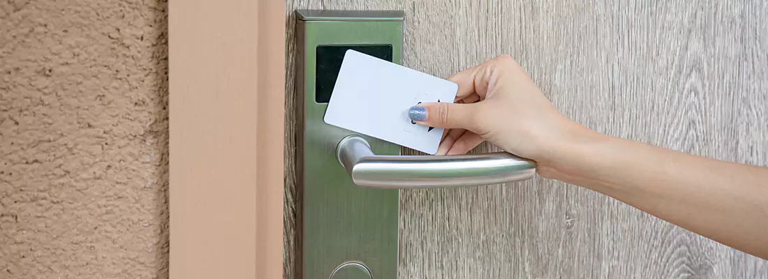 Expert Maintenance and Repair for Electric Locks in Pensacola, FL