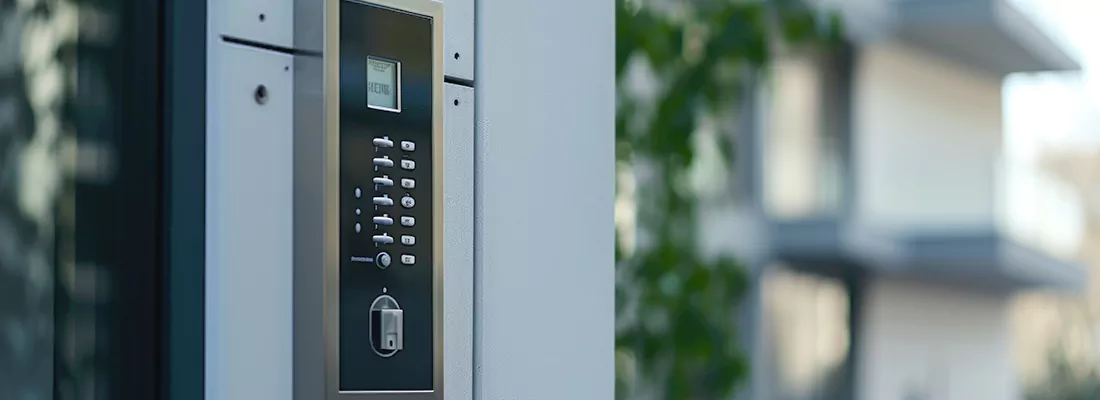 Expert Maintenance and Repairs For Keyless Entry Systems in Pensacola, FL