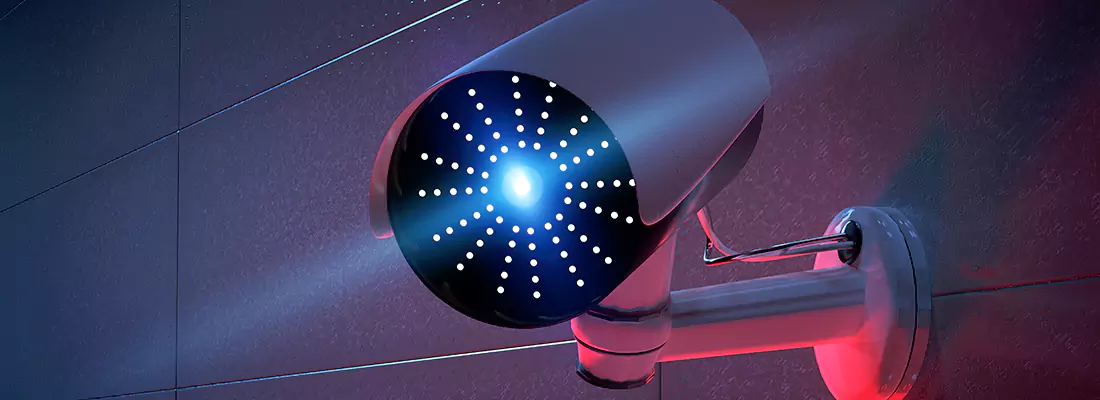 Features of Our Night Vision CCTV Cameras in Pensacola, FL