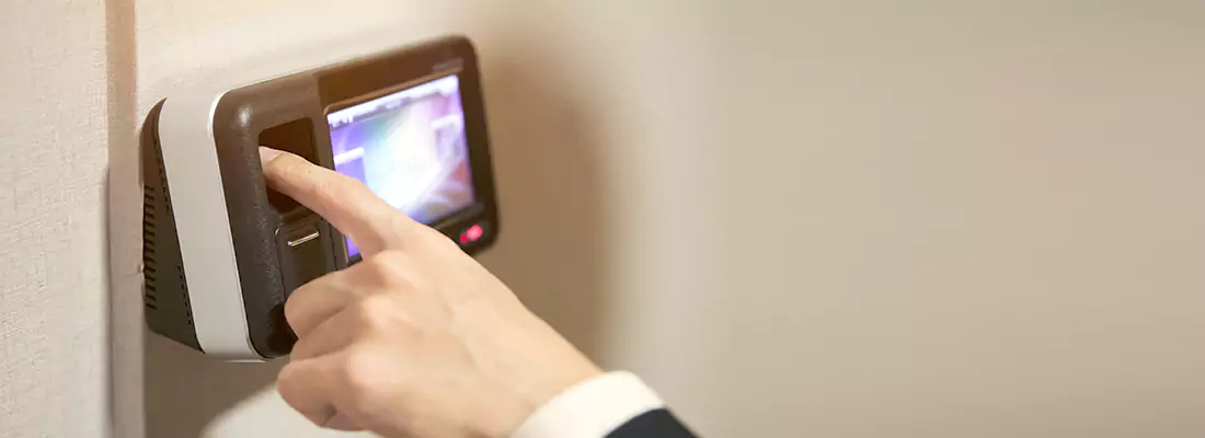 Hassle-Free Badge Access Installation and Support in Pensacola, FL