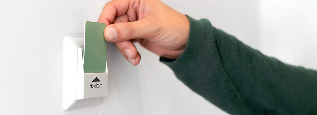 How Door Schedule Systems Improve Access Control in Pensacola, FL