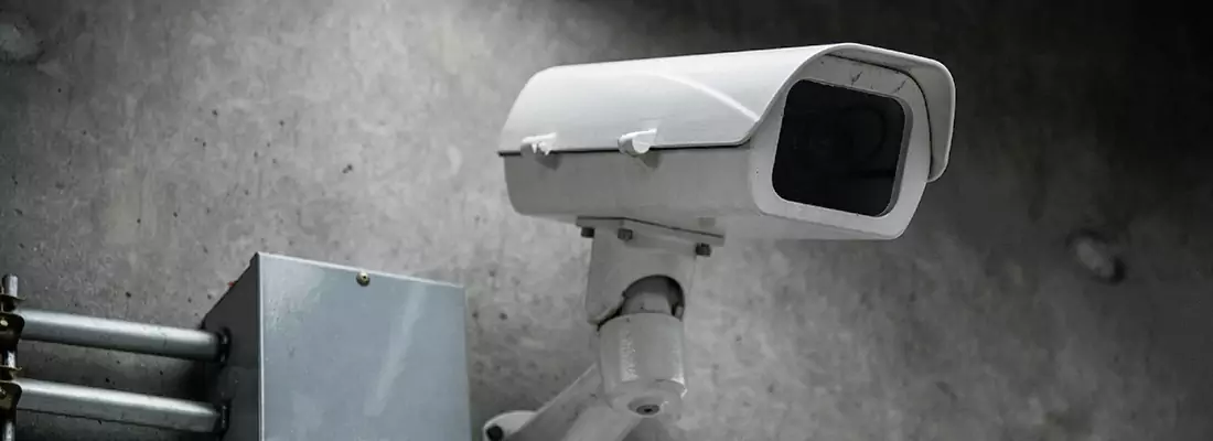 Indoor CCTV Camera Repair and Maintenance Services in Pensacola, FL