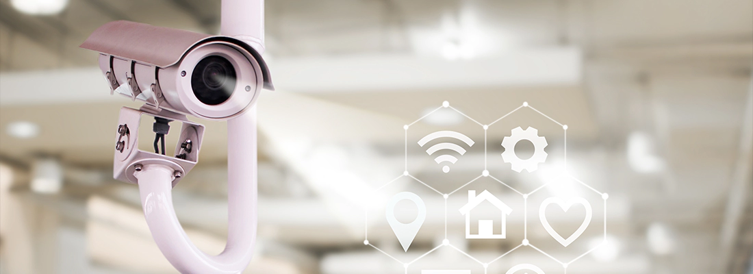 Indoor Security Camera Solutions for Pensacola, FL