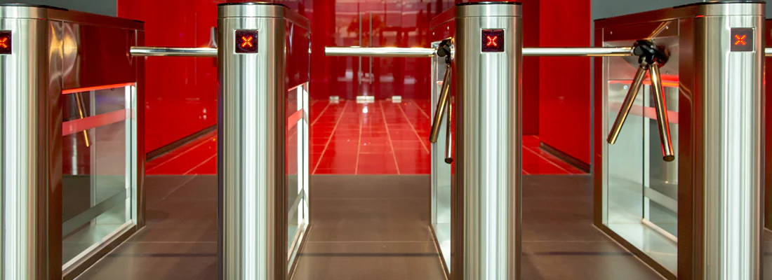 Low-Maintenance RFID Gate Installations in Pensacola, FL