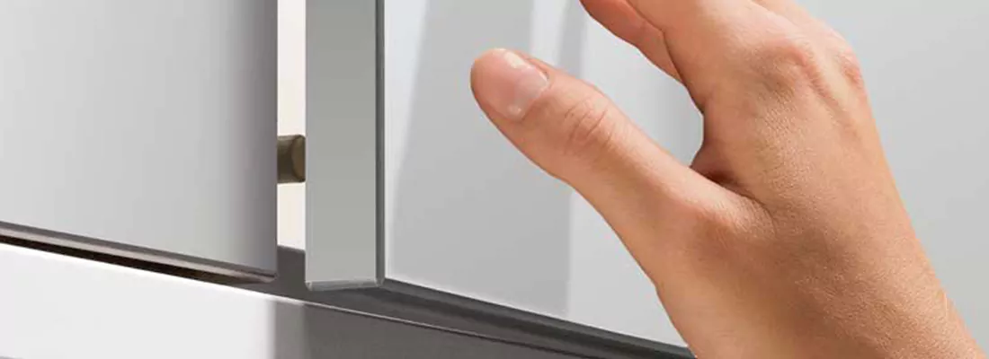 Professional Installation of Push to Open Door Systems in Pensacola, FL