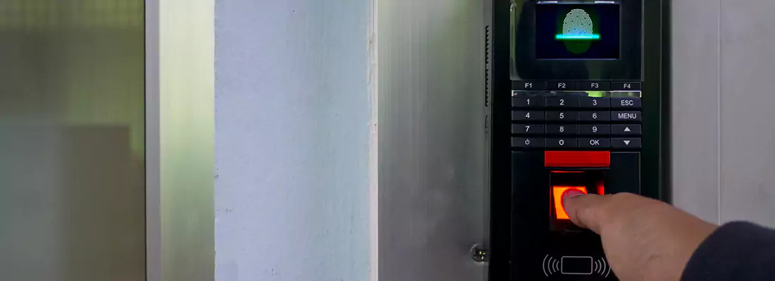 Reliable Access Control System Installation in Pensacola, FL