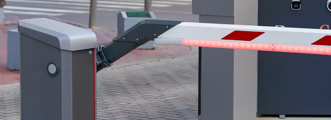 Reliable and Durable Automatic Vehicle Barriers in Pensacola, FL