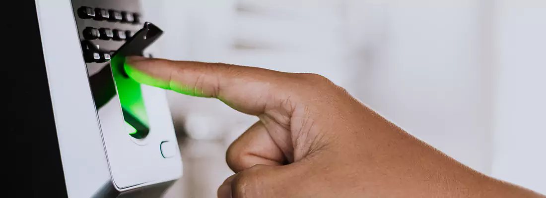 Reliable and Secure WiFi Lock Solutions in Pensacola, FL