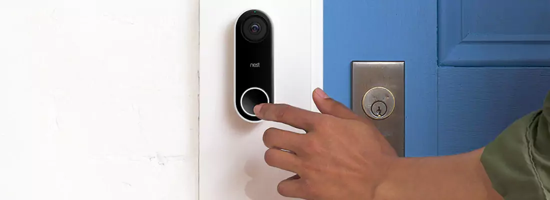 Reliable Electric Doorbell Services in Pensacola, FL