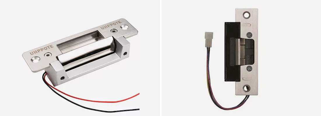 Reliable Electric Strike Solutions for Automatic Door Security in Pensacola, FL