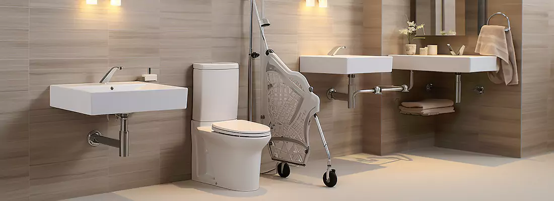 Reliable Handicap Washroom Installation and Maintenance in Pensacola, FL
