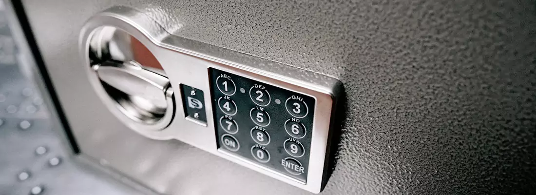 Reliable Keypad Access Control Solutions for Every Need in Pensacola, FL